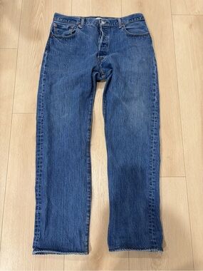 RE/DONE Vintage Levi's Men's